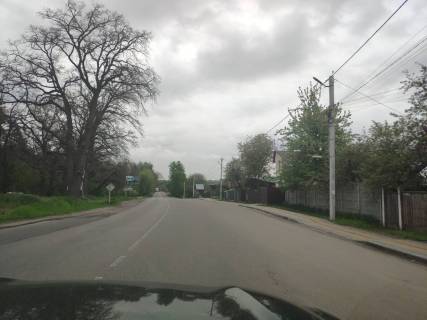 Нестандарт A в Белогородке вул. Київська, 56 фото 1