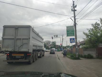 Нестандарт A у Білогородці вул. Володимирська, 60 Фото 1