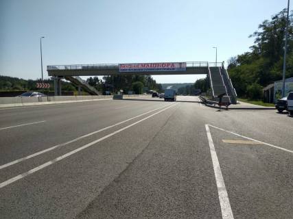 Нестандарт A у Боярці, 2х16  М-05 Одеська тр. - 6км від КПП.Четвертий  від Києва - с. Віта-Поштова, с.Круглик, зупинка, заправка WOG Магазин Днипро М з Києва Фото 1