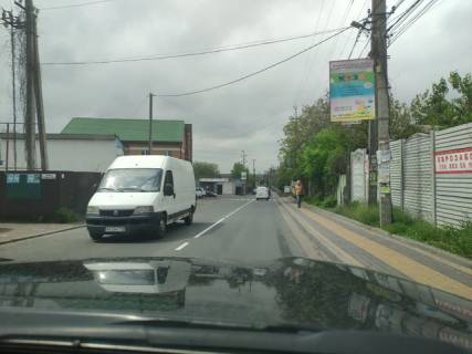 Нестандарт A в Софиевской Борщаговке Пушкіна, 24 фото 1