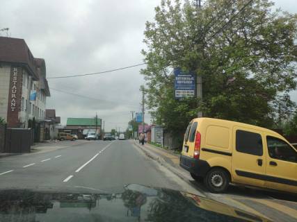 Нестандарт A в Софиевской Борщаговке Пушкіна, 44 фото 1