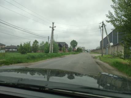 Нестандарт A в Петропавловской Борщаговке вул. Одеська фото 1