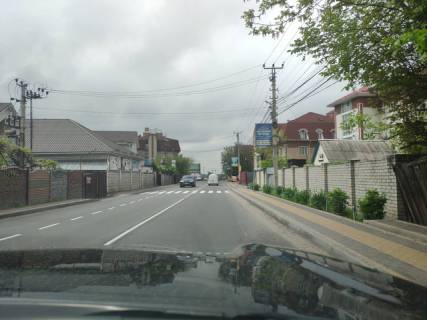 Нестандарт A в Софиевской Борщаговке Пушкіна, 65 фото 1