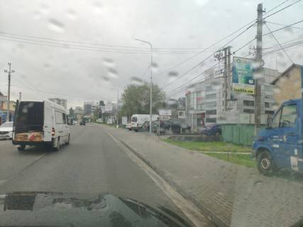 Нестандарт A в Петропавловской Борщаговке Соборна, 17 фото 1