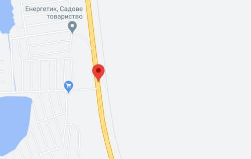 Нестандарт A в Київських трасах, 2х16  Н 01 Ново Обухівська тр. 32+555 км від КПП. Сьомий від Києва, зупинка Дачна в Київ схема