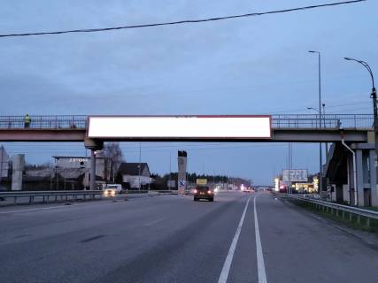 Нестандарт A у с. Віта-Поштова, 2х16  М-05 Одеська,Шостий  напрямок в Київ Фото 1