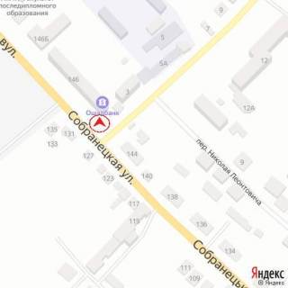 Білборд, Бігборд (Борд)  A у Берегово вул.Собранецька, 146-Грибоєдова, район аеропорту, направление-КППУжгород схема