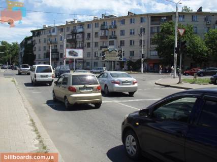 Призматрон, Призма A у Одесі, 3х6  Гагаріна пр-т - ул.Сегедская *** (ПРИЗМА) - 157797 Фото 1