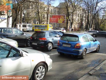 Призматрон, Призма A у Одесі, 3х6  Канатна - ул.Семінарская (Призма) *** - 157846 Фото 1