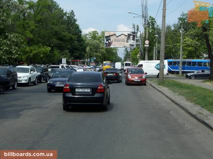Призма A в Одессе, 3х6  Воробйова-Горбольніца№1 (Призма) - 164912 фото 1
