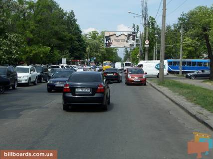Призма A в Одессе, 3х6  Воробйова-Горбольніца№1 (Призма) - 164914 фото 1