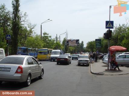 Призма B в Одессе, 3х6  Воробйова-Горбольніца№1 (Призма) - 157794 фото 1