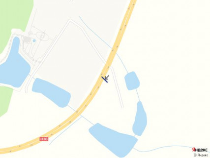 Билборд B в Трасах Хмельницька, 6.3  Візд із Староконстянтинова схема