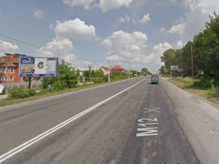 Билборд B в Хмельницком Львівське шоссе. Виїзд фото 1