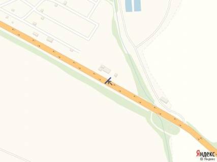 Билборд A в - (-), A  Вїзд з сторони Вінниця схема