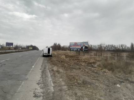 Билборд A в - (-), A  Виізд на Староконстянтинів фото 1