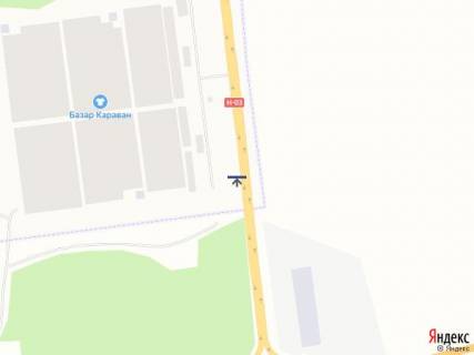 Билборд B в Хмельницком, 6х3  Ружична схема