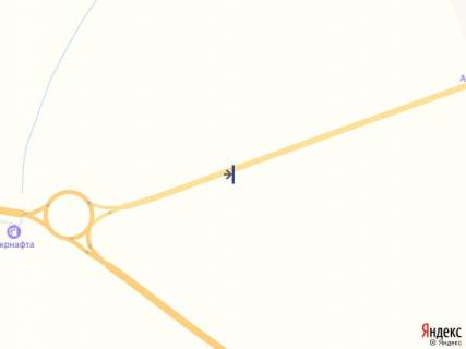 Білборд, Бігборд (Борд)  A у Хмельницькому, 6х3  вїзд Тернопіль Хмельницький схема