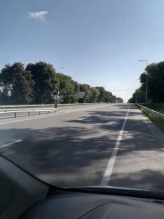 Билборд B в Трасах Хмельницька, 6х3  Вїзд Хмельницький з тернопіль перед Амік фото 1