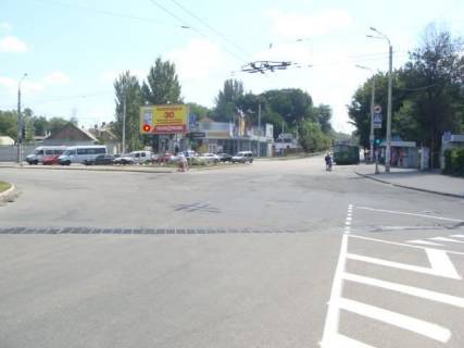 Призма A в Запорожье пр.Соборний-вул.Космічна - вул.Шенвізьська (призматрон) - 163 фото 1