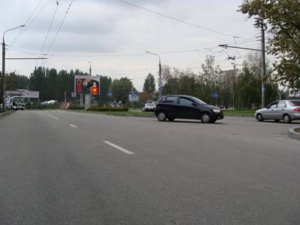 Беклайт A у Запоріжжі, 3x4  Бородінська вул Фото 1