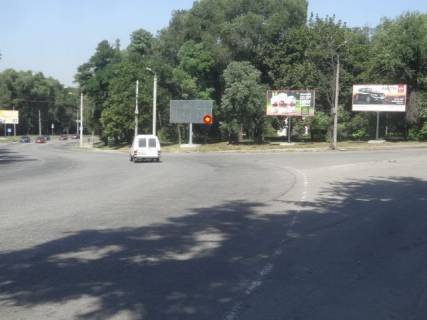 Білборд, Бігборд (Борд)  A у Запоріжжі Шкільна вул Фото 1