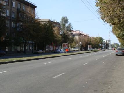 Сiтiлайт Р/П у Запоріжжі, 1.8x1.2  вул. Українська — вул. Запорізька Фото 1