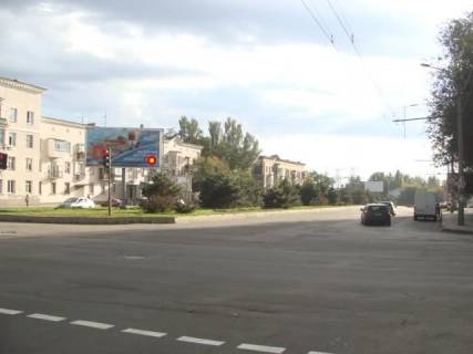 Призматрон, Призма A у Запоріжжі металургів пр - 252023 Фото 1