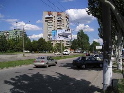 Призматрон, Призма A у Запоріжжі, 6x3  вул. Чумаченко - вул. Ситова, ст.А (призматрон) - 384637 Фото 1