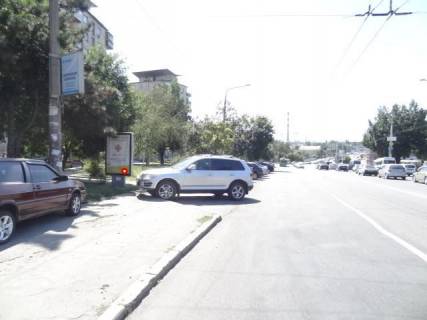 Ситилайт B в Запорожье, 1.8x1.2  пр.Соборний маг."Сигнал" (р-н ринку Анголенко) фото 1