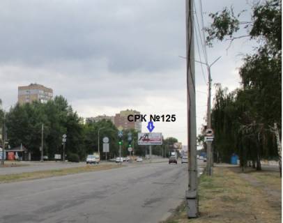 Призматрон, Призма B у Запоріжжі, 6x3  Набережна магістраль – вул. Немировича-Данченка, "Рибацький стан", рух до вокзалу (призматрон) - 384687 Фото 1