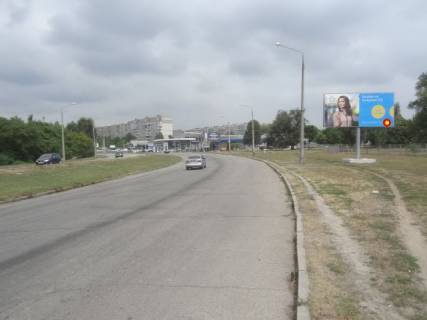 Билборд A в Запорожье Прибрежная м фото 1