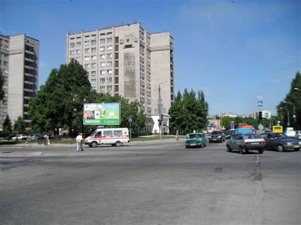 Призматрон, Призма B у Запоріжжі вул.Шкільна – вул.Українська , ст.Б (призматрон) - 251845 Фото 1