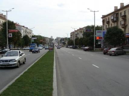 Беклайт A у Запоріжжі, 3x4  Соборний ін Фото 1