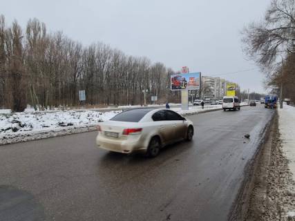 Білборд, Бігборд (Борд)  + у Запоріжжі зайнято Фото 1