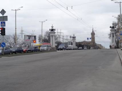 Призматрон, Призма A у Запоріжжі пр. Соборний- вул.12квітня (призматрон) - 948 Фото 1