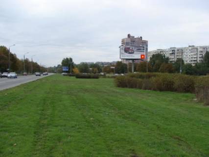 Билборд Р/П в Запорожье Прибрежная м фото 1