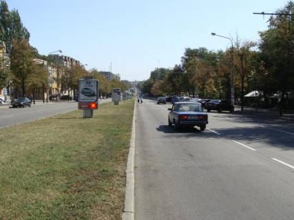 Сiтiлайт Р/П у Запоріжжі вул. Запорізька - вул. Пріходська Фото 1