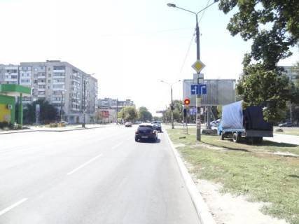 Призма A в Запорожье вул.Шкільна - вул.Фортечна , ст.А (призматрон) - 251828 фото 1