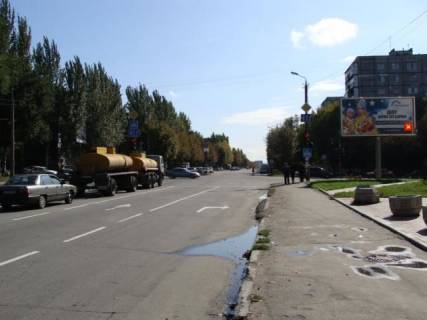 Призматрон, Призма A у Запоріжжі Шкільна вул - 251843 Фото 1