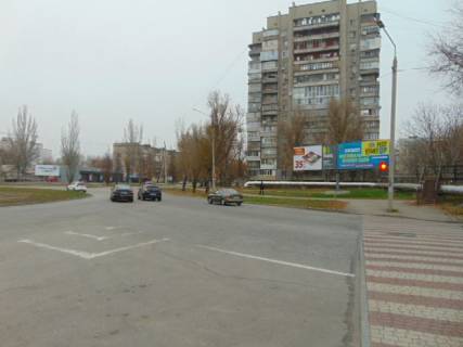 Билборд A в Запорожье Прибрежная м фото 1