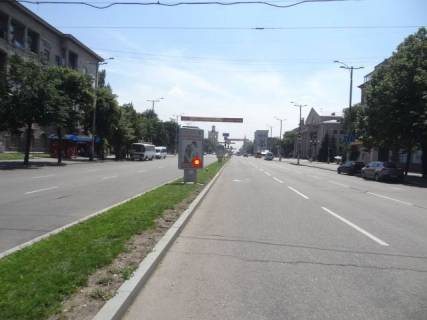 Сiтiлайт Р/П у Запоріжжі, 1.8x1.2  Соборний ін Фото 1