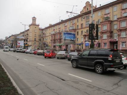 Беклайт A у Запоріжжі, 3x4  Соборний ін Фото 1