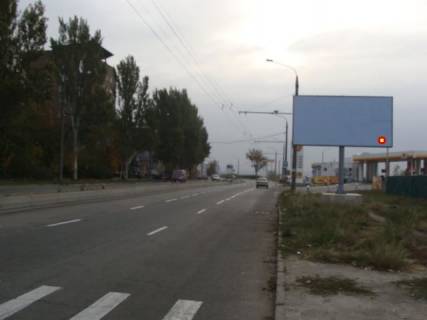 Билборд A в Запорожье Победы ул фото 1