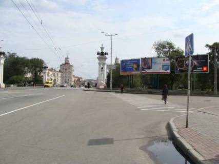 Призма A в Запорожье пр.Соборний — вул.Тюленіна (призматрон) - 8915 фото 1