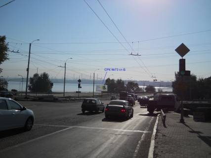 Призма B в Запорожье вул.Гребельна -пляж,бул.Вінтера, ст.Б (призматрон) - 439139 фото 1