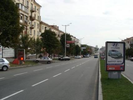 Сiтiлайт B у Запоріжжі, 1.8x1.2  Соборний ін Фото 1