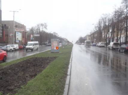 Скролер, Скрол Р/П у Запоріжжі вул. Пріходська - вул. І.Франка (СІТІ-скролл) - 254188 Фото 1