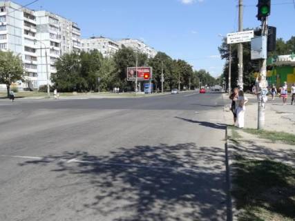 Призма B в Запорожье вул.Шкільна - вул.Фортечна , ст.Б (призматрон) - 150 фото 1