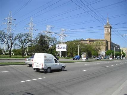 Призма B в Запорожье, 6x3  пр. Соборный – ул. Верхняя, ст.б (призматрон) - 384558 фото 1